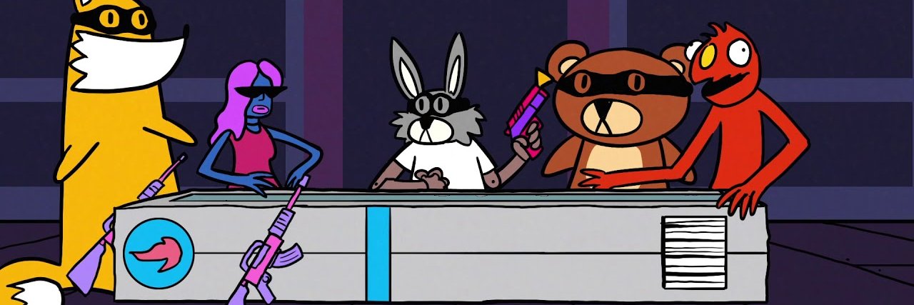mdlnol's profile banner image