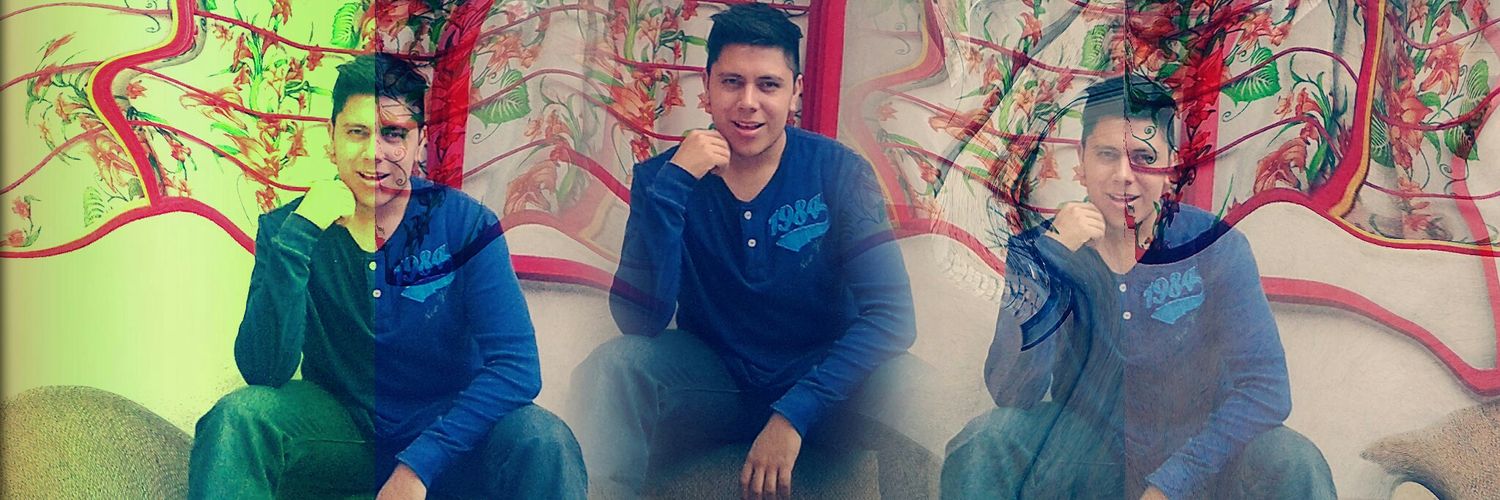 Mauriix Santos banner