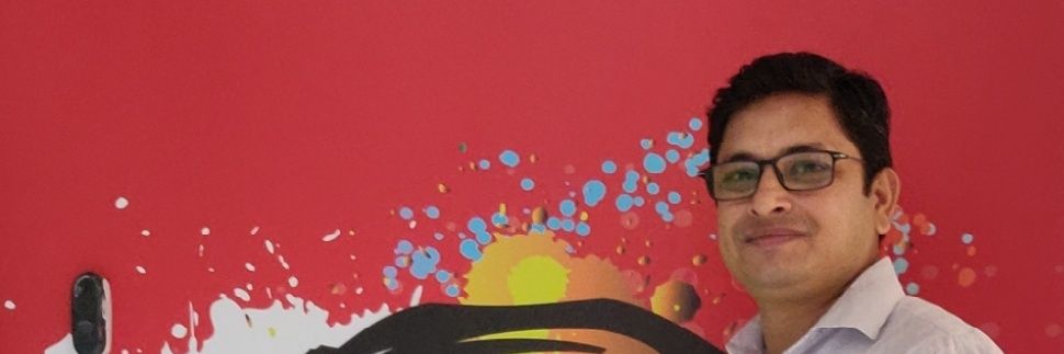 Shakelahmaf's profile banner image