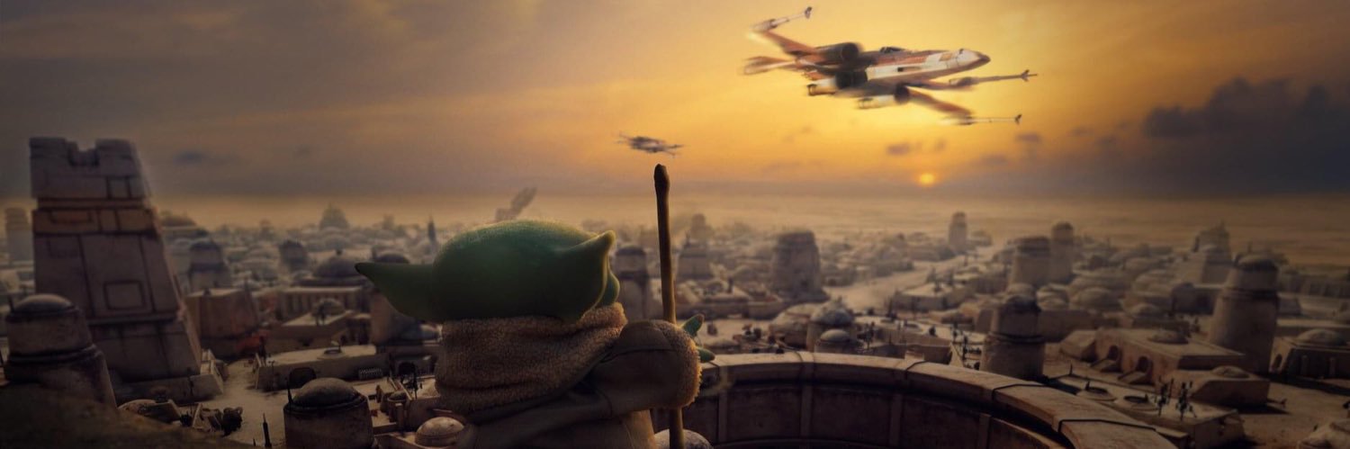 stevescosmic's profile banner image