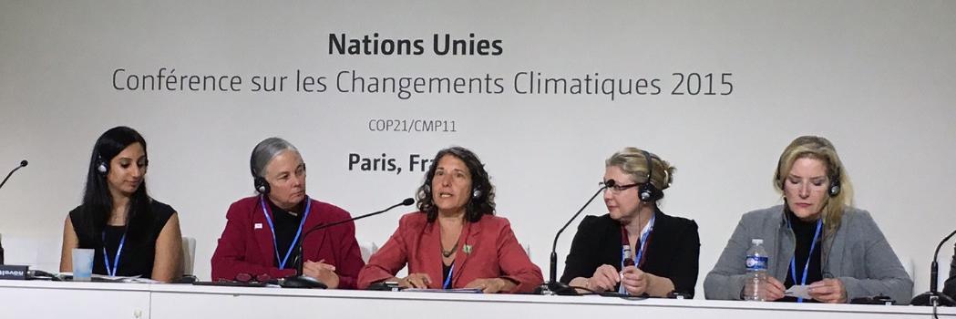 Deb Markowitz banner