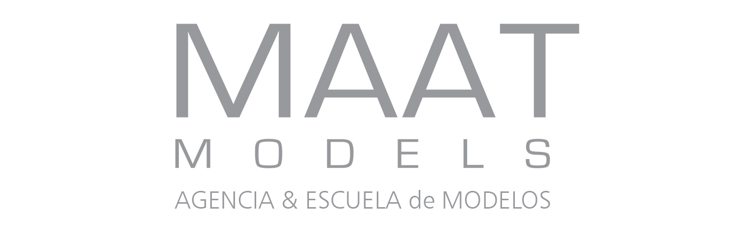 Maat Models banner