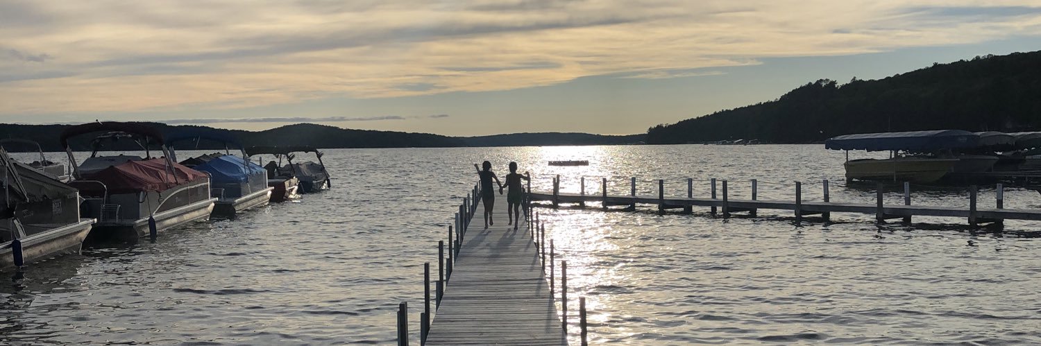 Aaron P. Garrison banner