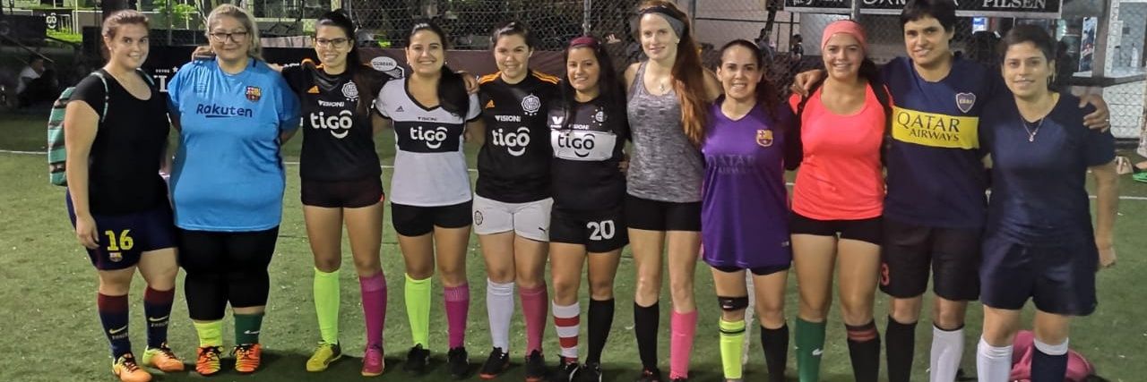 futboleraskue's profile banner image