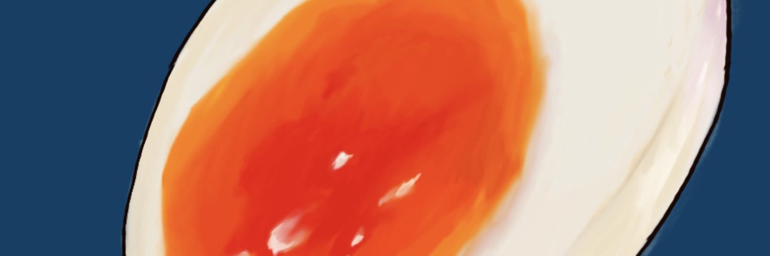 tamagosanda's profile banner image