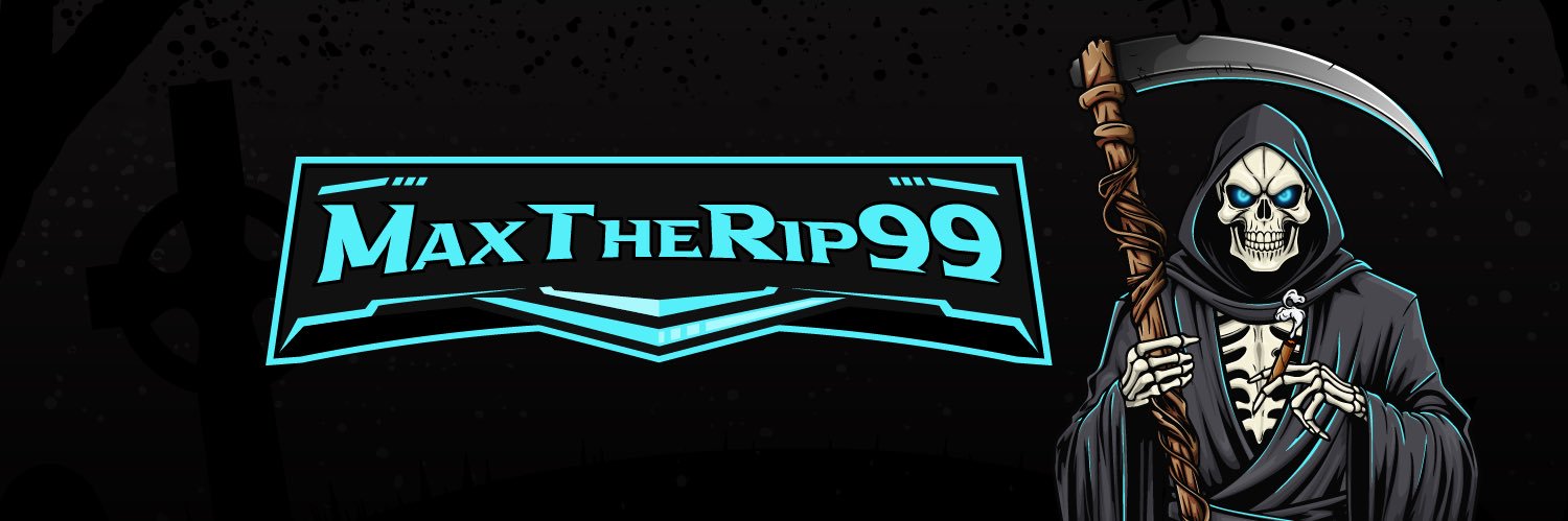 MaxTheRip99's profile banner image