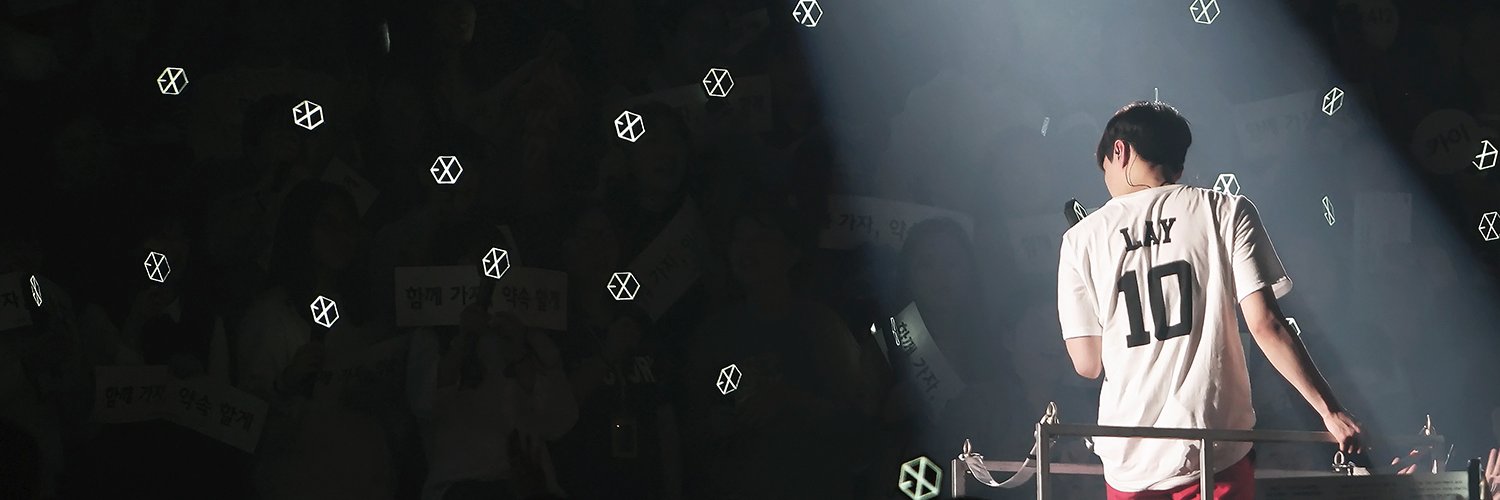 howdyixing's profile banner image