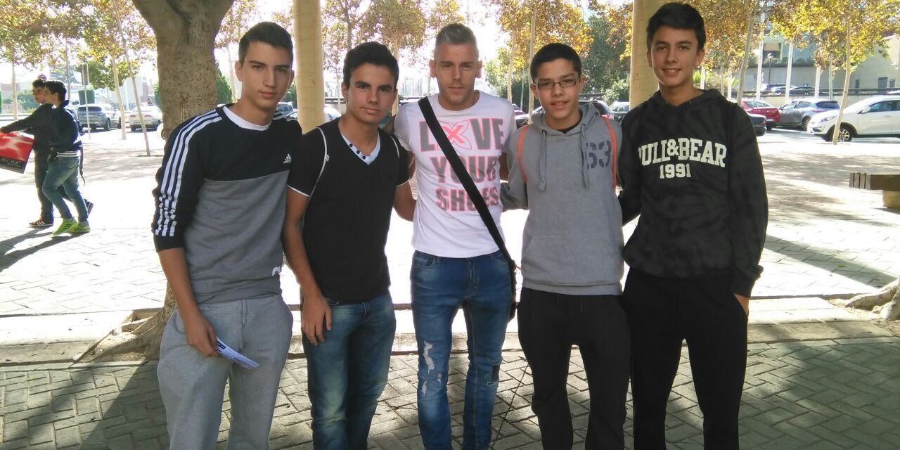 botija99's profile banner image
