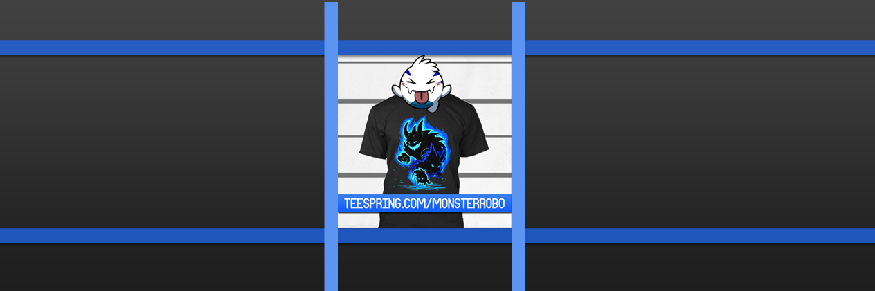GhostRoboStyle's profile banner image