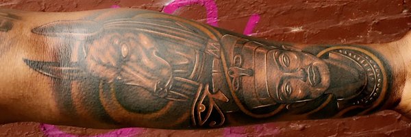 My2sense_Byron Profile Banner