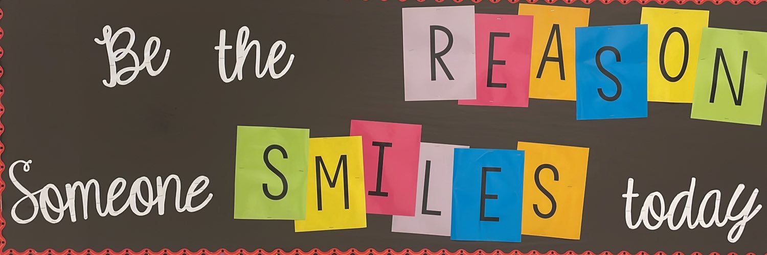 Mrs. Steph Roberts banner