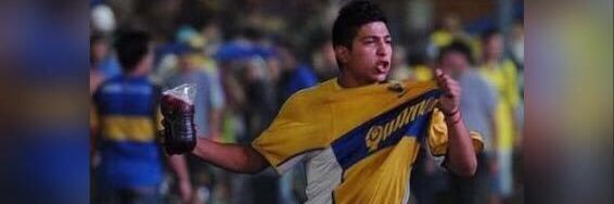 Carlos banner