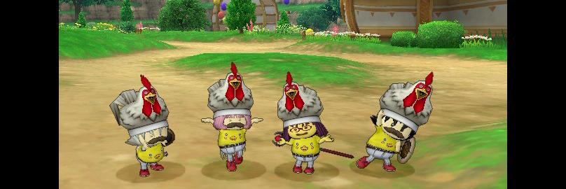 hani_dqx's profile banner image
