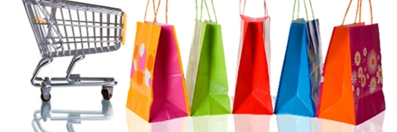 Gallery Fashion Shop banner