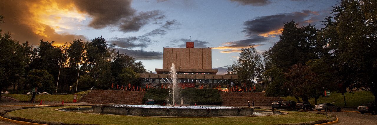 Comunicación Anáhuac banner