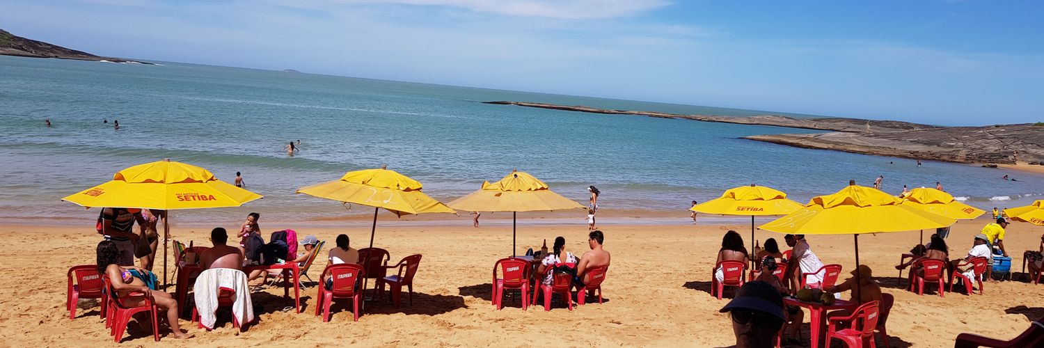 DuasPraias's profile banner image