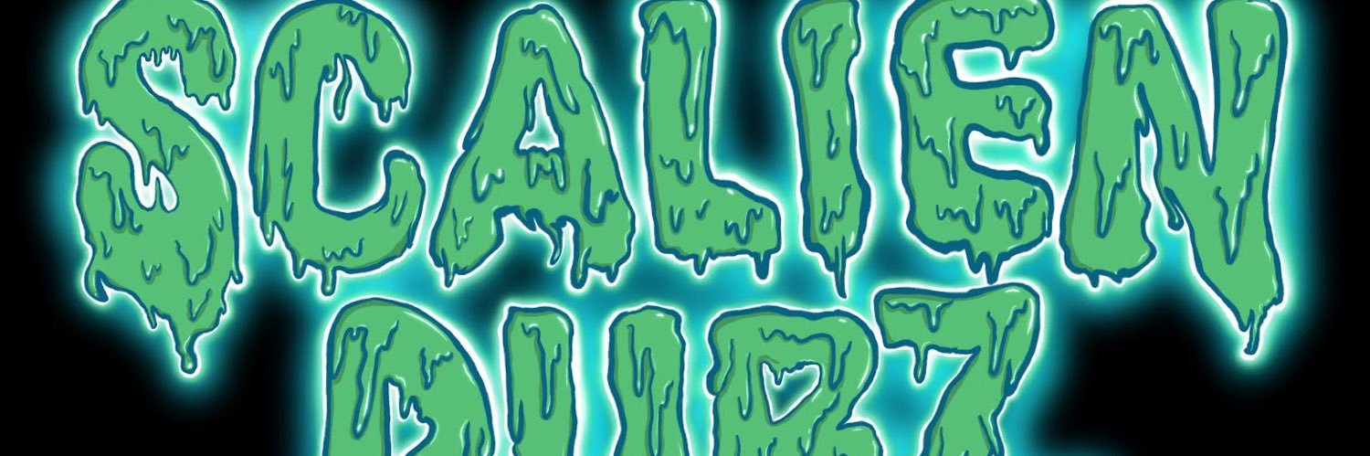 SCALIEN banner