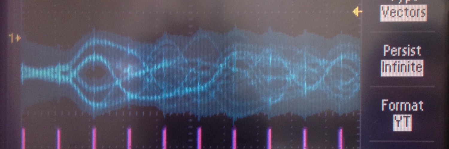 Marcelo Samsoniuk's banner
