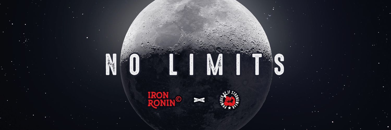 IF Strongwear banner