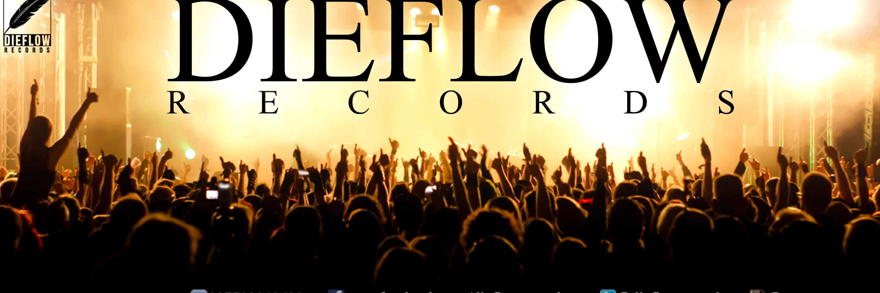 FOUNDER RECORDS banner