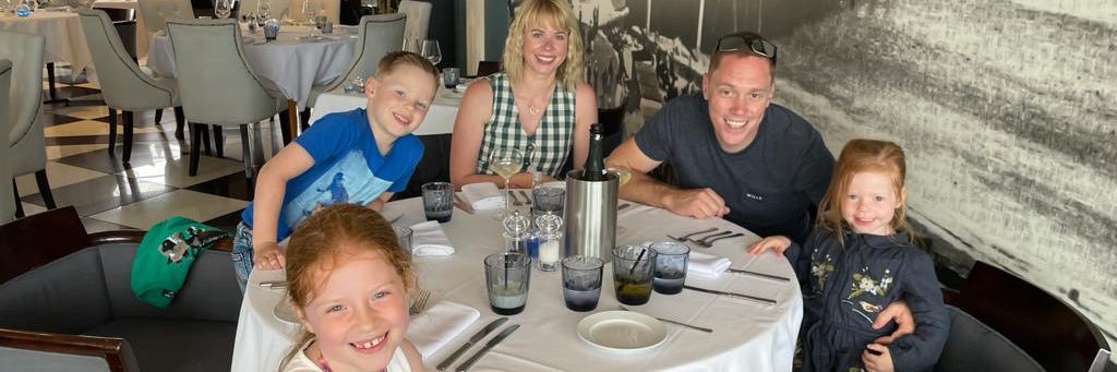 Paul Strudley banner