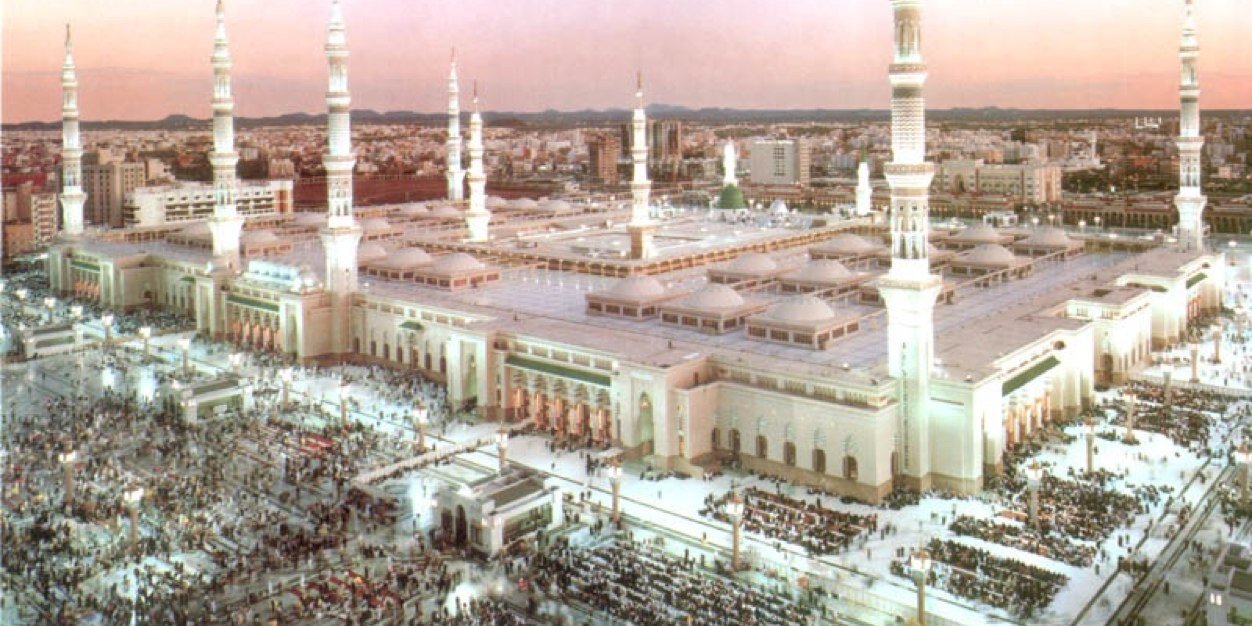 omaralim's profile banner image