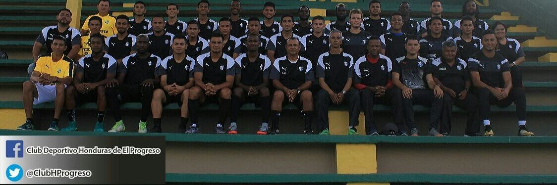 ClubHProgreso's profile banner image
