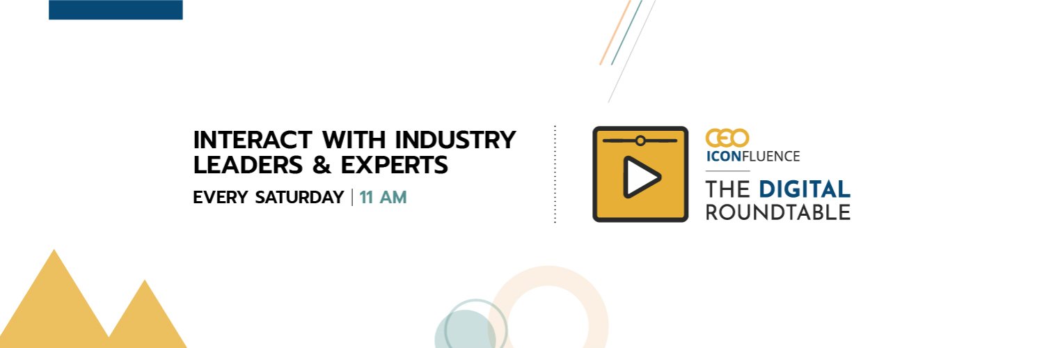 CEO Lounge banner