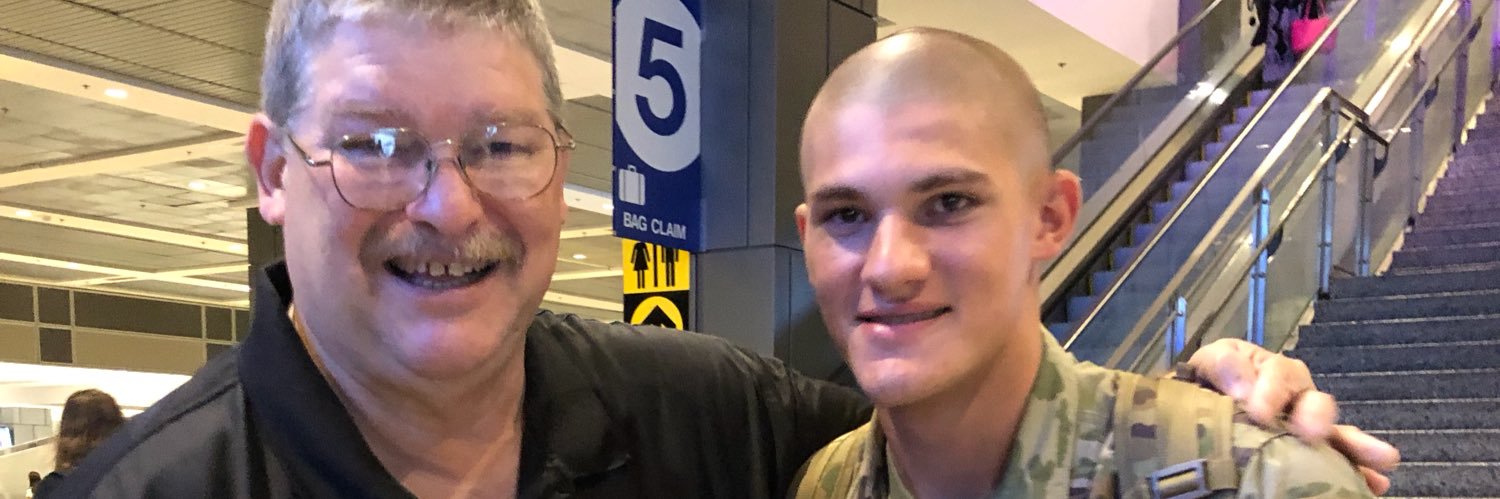 Jarhead8389's profile banner image