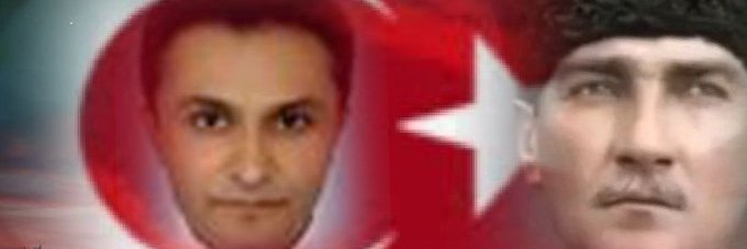 💛İzmir❤Salim💛's banner