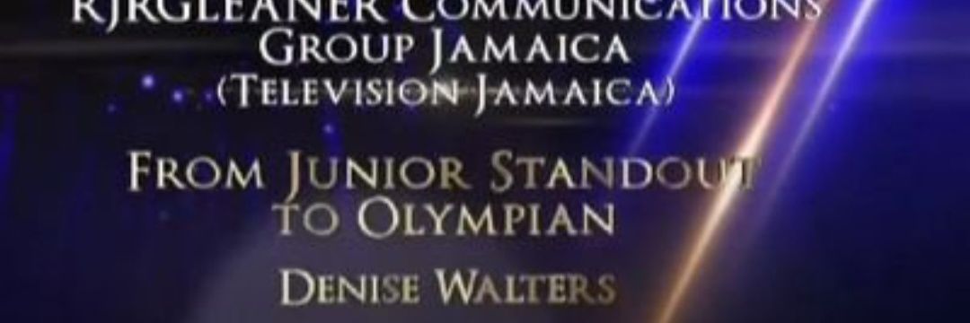 Denise Walters banner