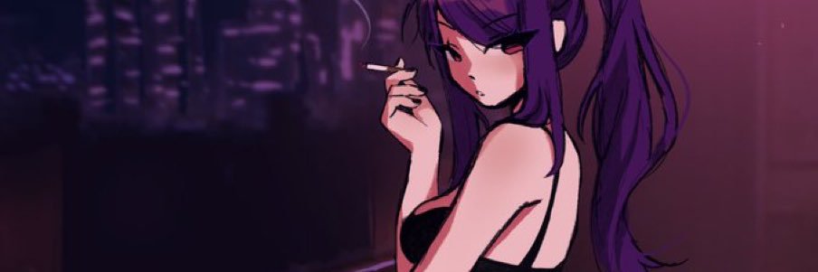 GodSpeedMoa's profile banner image