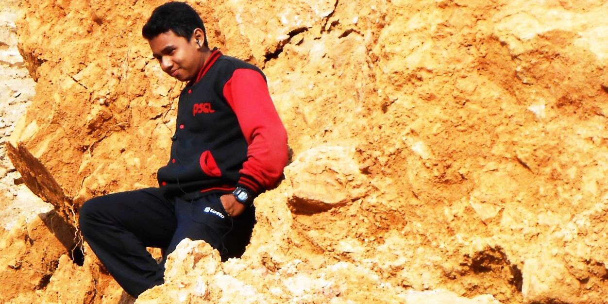 FaizFandani's profile banner image