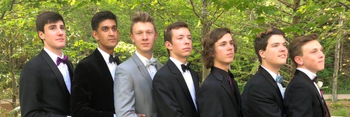ChetTallman's profile banner image