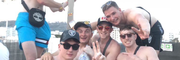 pinningtonmikey's profile banner image