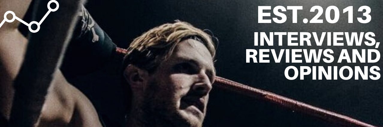 BritWresRevival's profile banner image