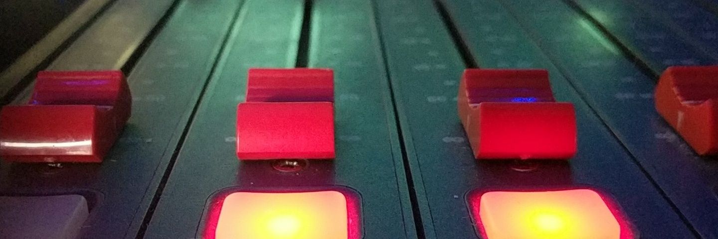 Matt Sargeant banner