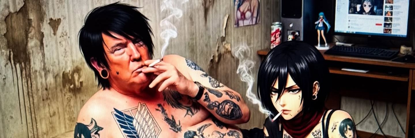 illmindofmark's profile banner image