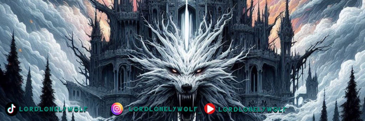 LordLonelyWolf_'s profile banner image