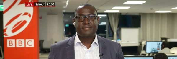 richardkagoe Profile Banner