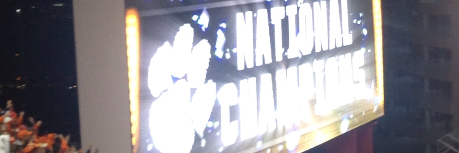 casmithCU2012's profile banner image