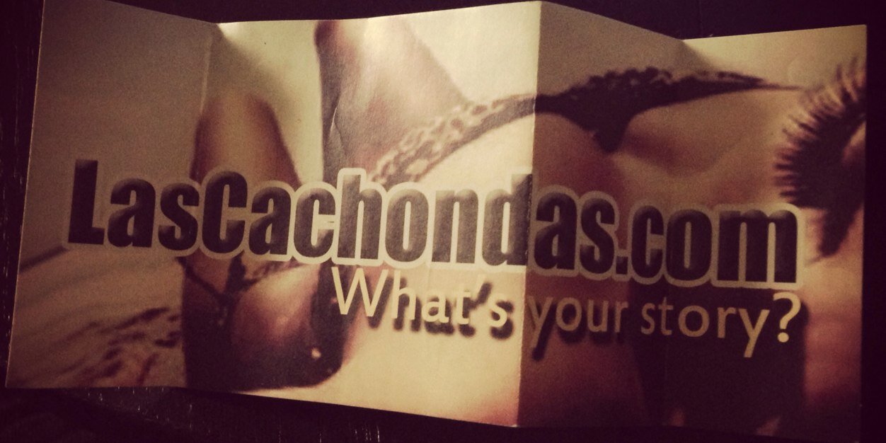 PurasCachondas's profile banner image