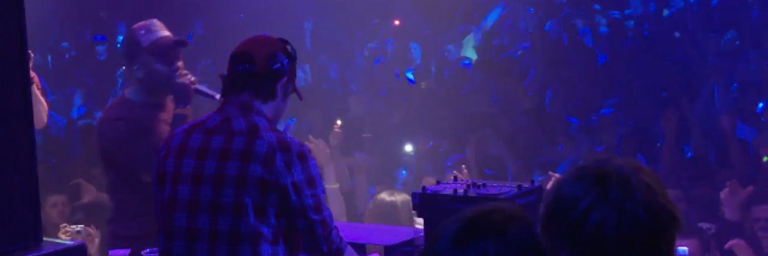 RadgeTV's profile banner image