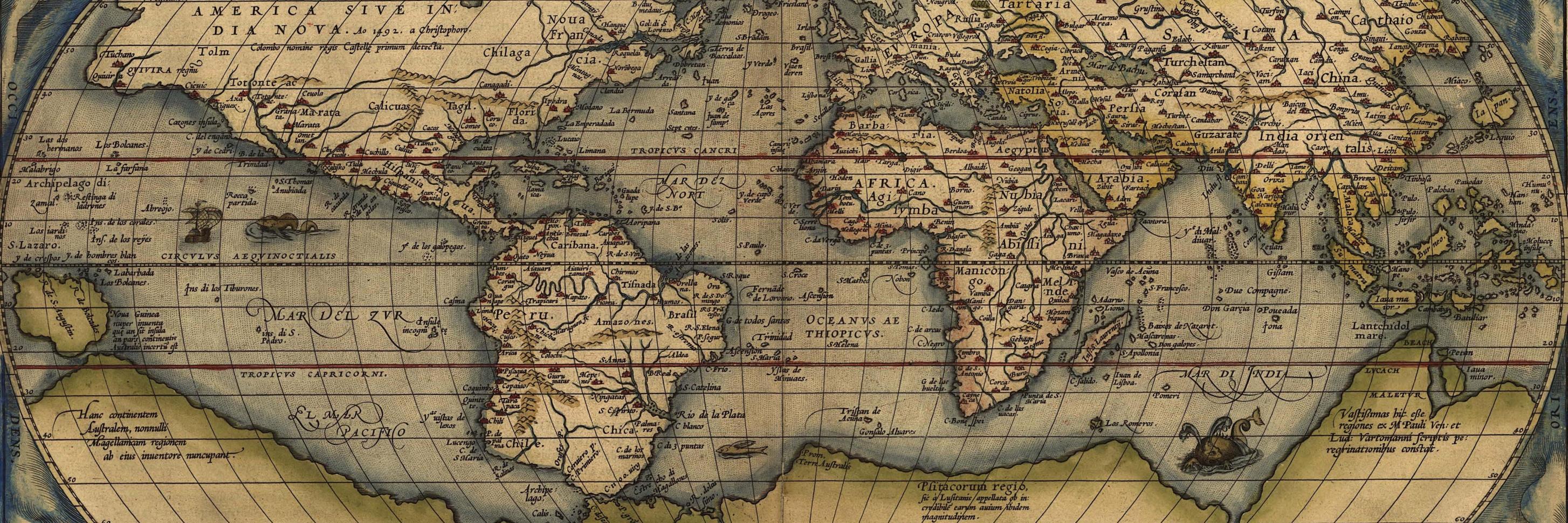 Origins: Current Events in Historical Perspective banner