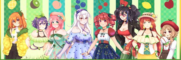 ChanPotei Profile Banner