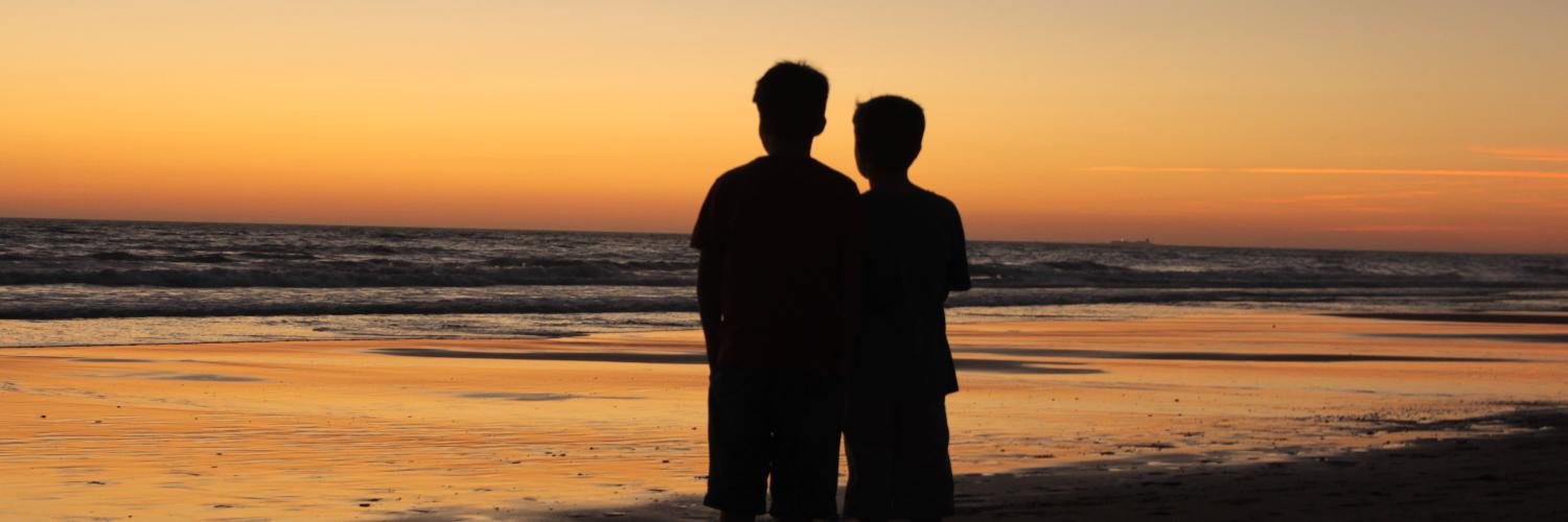 ...this ludicrous existence... banner