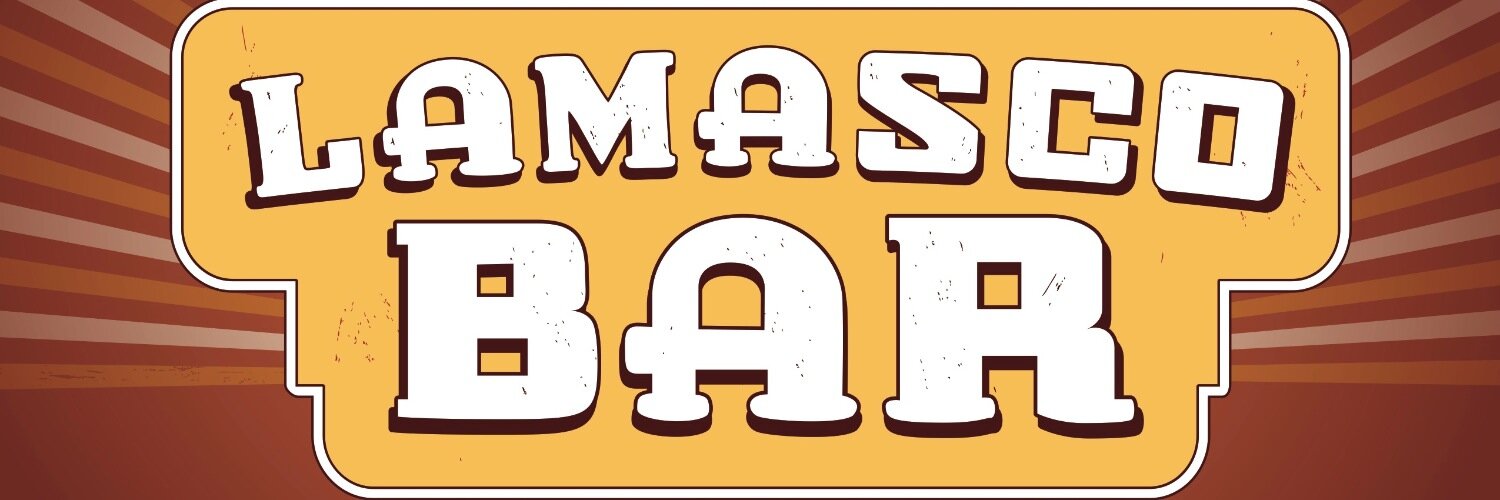 Lamasco Bar and Gril banner
