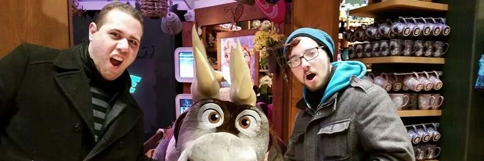 leftnrightradio's profile banner image