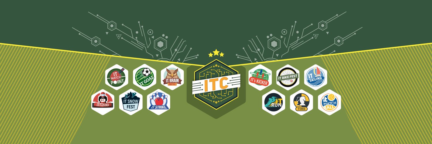 ITCcup's profile banner image