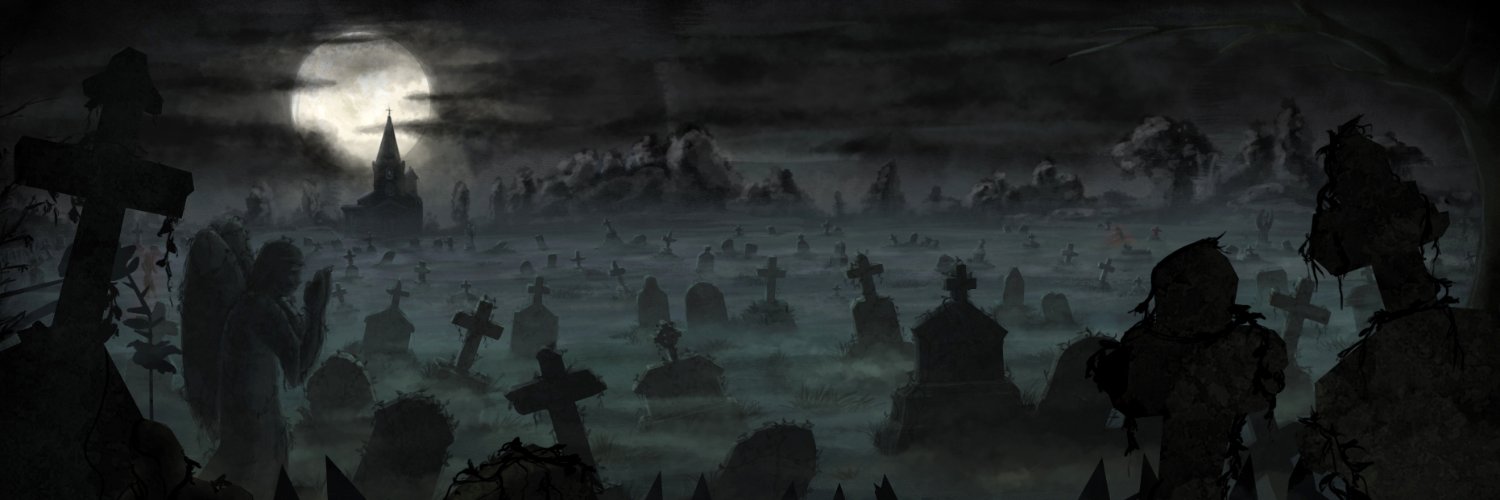 ZombifiedTech's profile banner image
